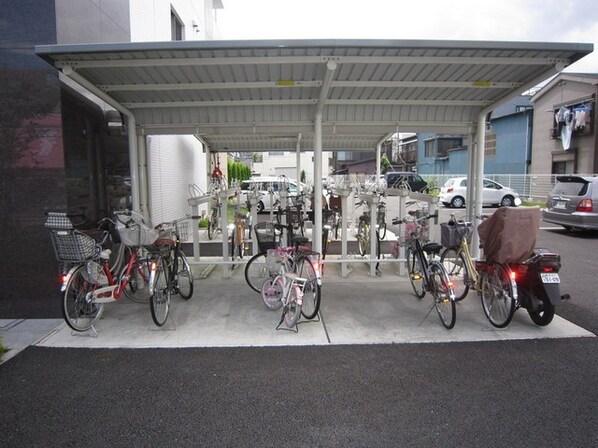 glycineの物件内観写真